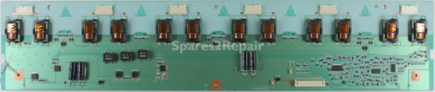 LG 42LK450U - Inverter - T87I135.00 - 27-D052520 - I420H2-12C-A002B
