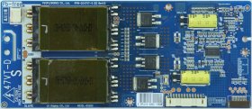 LG 47LG50-UG - Inverter - 6632L-0526C - PPW-CC47VT-S (D) Rev1.0 - 47VT-D SLAVE
