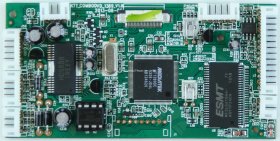 Logik L32HED13 - DVD Interface Board - KTT_COMBODVD_1389_V1.8 - KTT10-HT