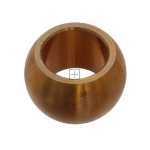 Compatible for Hoover Candy HDC, HDV, HNC, TV, VHC, VHV; Candy CC, CDC, CDV, CIC, CV, GOC, GOD, GOV Series Tumble Dryer Drum Rear Bearing