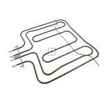 Compatible for Smeg A42, DO10, SUK62 Type Oven/Grill Upper Heating Element (1000W & 1700W)