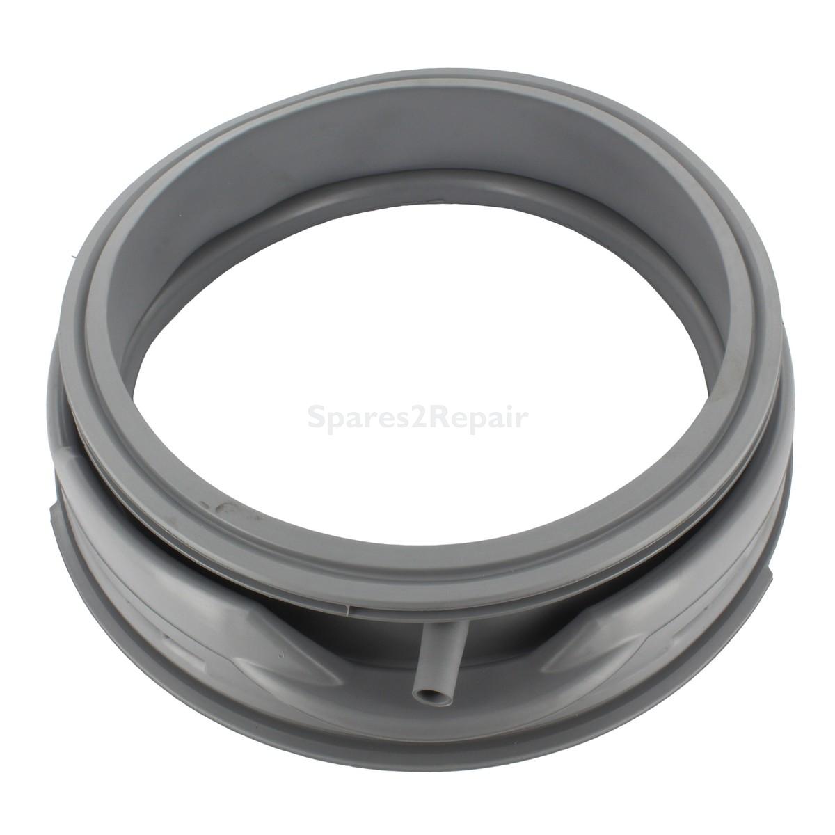 Compatible for Bosch WFE, WFF, WFK, WKK, WFP; Neff W; Siemens WM Series Door Boot Gasket Seal