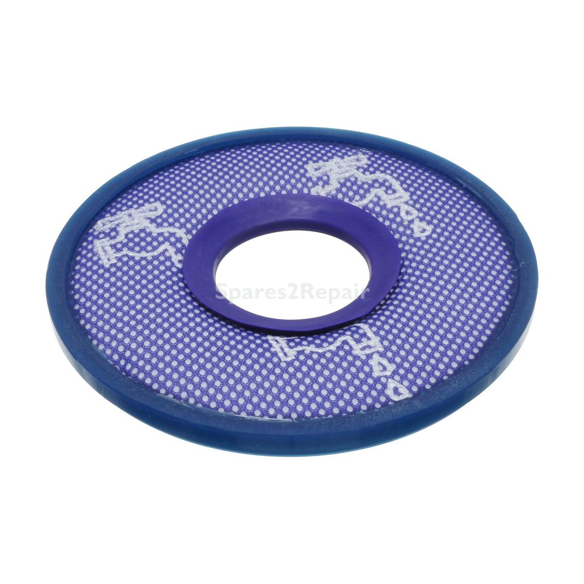 Compatible for Dyson DC26 Washable Pre Filter