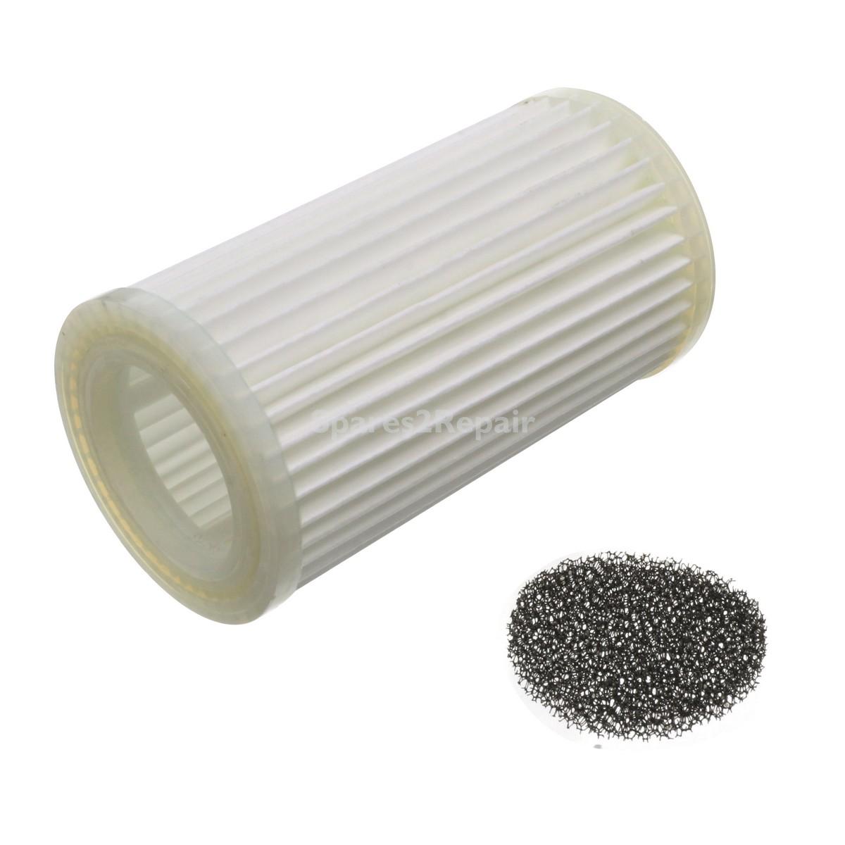 Compatible for Vax 88-W1-P, U88-W1-B Type Filter Kit (Type 61)