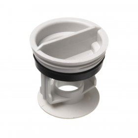 Compatible for Beko WM, WMB, WME, WMP Series Pump Fluff Filter