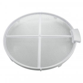Compatible for Indesit Creda 37 Series; Hotpoint 93, TS Series Fluff Filter