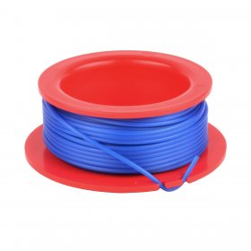Compatible for Flymo, McCulloch Trimmer Spool & Line (FL031)