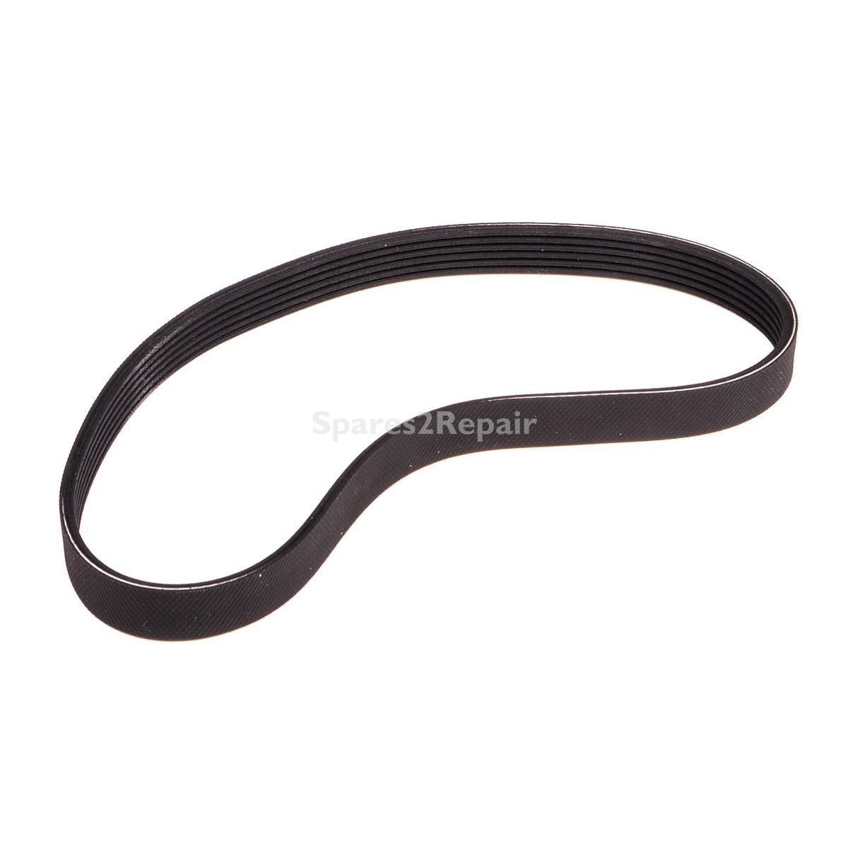 Compatible for B&Q, Challenge, McGregor, Powerbase, Qualcast, Ryno, Sovereign Lawnmower Drive Belt (QT063)