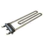 Compatible for BSH Balay, Bosch, Constructa, Neff, Siemens 3TI71100A/14, 3TS81102A/01, WAP, WAS, WAY, WIS, WM Series Heating Element (UF70, SHD SA14 03222, 2000W, 230V)