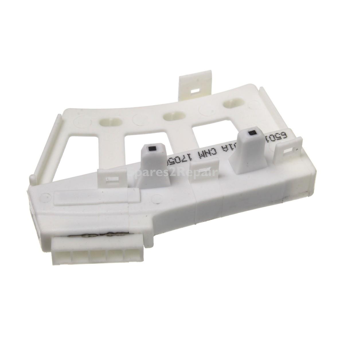 Compatible for LG WD14220, WD16220, WM14220FD, 1222TD5, F1247TD5, WM14225FD, F1443KD6 Type Motor 'Hall' Sensor Probe