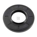 Compatible for LG WD14110FD, WDB1601FD, WM1485FHD, WM3203FHD Type Drum Oil Seal (37x76x9.5/12)