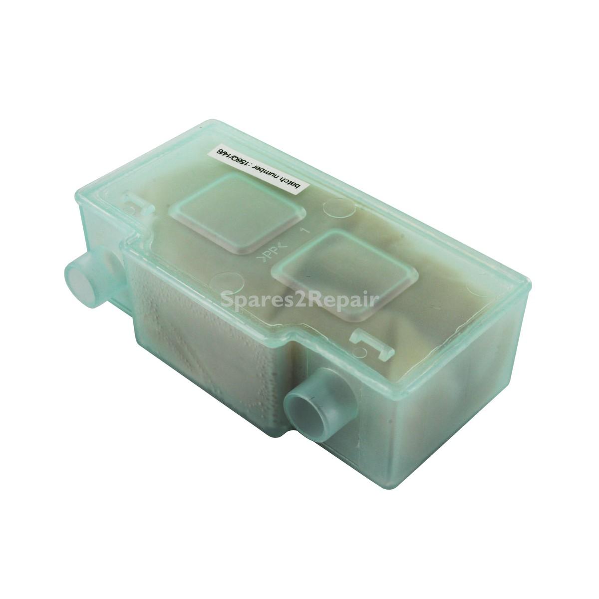 Compatible for Morphy Richards 42000 Series Steam Generator Iron Anti-Limescale Filter Cartridge