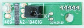 Manta LCDTV4214 - IR - 469-01A2-19401G - 471R1006 - KB-6160