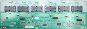 Matsui 26LW507 - Inverter - I260B1-12C - I260B1-12C-C003C - 27-D014496