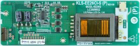 Matsui MAT26LW507 - Inverter - KLS-EE26CI-S (P) Rev08 - 6632L-0224G - LC260WX2