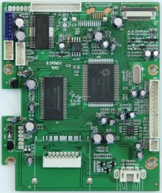 Medion MD20185 - Board - B.SPDM5C - 8092