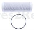 Meiko Cartridge - Filter Insert For Connection Set Reverse Osmosis Asw-100060 - AIC-9684118