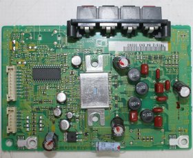 NEC PX50XR5G - Speaker Connector - ANP2129-B - AWW1085