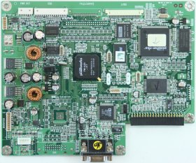 Neovia NEO-2601ES - Board - TTL(LC201V1) - Ver2.0