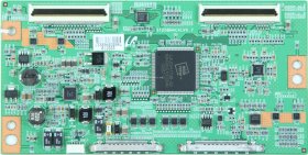 NEXT LE32W6000 - T-Con - LJ94-3309K - S120BM4C4LV0.7