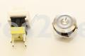 Offcar Superfry Switch - Interruttore Simbolo Accen Bipol - 80300524