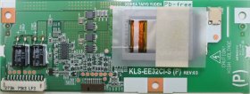 Onn LCD32ANGEL - Inverter - KLS-EE32CI-S (P) - Rev 03 - 6632L-0273A
