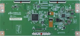 Panasonic TX-42A400B - T-Con - 3P4K3ATAR43AC00RB00001 - V390HJ1-CE1