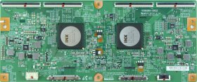Panasonic TX-58AX802B - T-Con - V580DK1-CKS2 - 5RUG49JAT349300Y100001