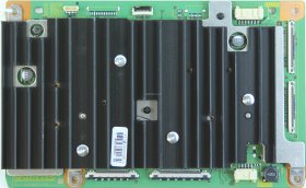 Panasonic TX-58AX802B - T-Con - TXNFR1CZVE AA - TNPA5979 1FR