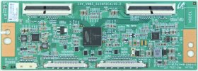 Panasonic TX-55AS640B - T-Con - LJ94-30156F - LMC550HJ09 - 14Y_VNB5_S120P2C4LV0.2