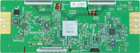 Panasonic TX-49EX600B - T-Con - 6871L-4925A - 6870C-0697A - V17_UHD_LoM17_60Hz_Ver0.5