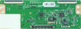 Panasonic TX-49ES503B - T-Con - 6871L-3850K - 6870C-0532B - V15 FHD DRD_non-scaning_v0.2