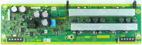 Panasonic TH-42PX80BA - XSUS - TXN/SS1BRUB - TNPA4659 1 SS