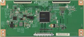 Panasonic TX-L39E6B - T-Con - V500HJ1-CE1 e1 - 2TWV3B6AT33AN02W200001