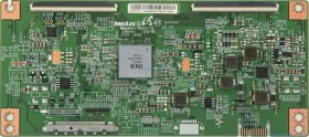 Panasonic TX-58EX700B - T-Con - MAVDJ2S71