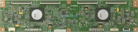 Panasonic TX-50AX802B - T-Con - 6201B000WC101 - R033004SS2128-04 - 587T5BMCR3447F16L01327