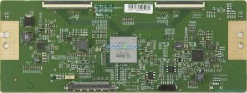 Panasonic TX-49EX580B - T-Con - 6871L-4925C - 6870C-0697A - V17_UHD_LoM17_60Hz_Ver0.5