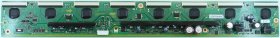 Panasonic TC-P50X60 - YSUS - TNPA5831 SN - TXNSN1UMUUTH