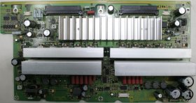 Panasonic TH-42PW7BX - YSUS - TNPA3228