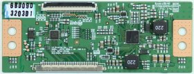 Panasonic TX-L32B6B - T-Con - 6871L-3203D - 6870C-0442B - 32/37 ROW2.1 WD VER 0.4