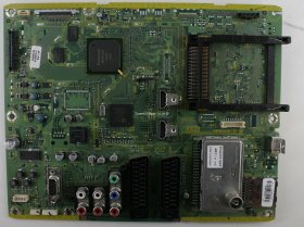 Panasonic TX-L42S10B - Main AV - TNP8EA102 - TXNA10PDA
