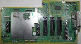 Panasonic TX-26LXD52 - Main AV - TNPH0617
