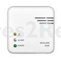Pentatech Gas Sensor - Gas Detector 12vdc Stand-alone - GA60