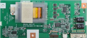 Philips 32PF5520D/10 - Inverter - 6632L-0211A - KLS-EE32CI-M REV:08