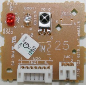Philips 32PFL5522D/05 - IR - 3139 123 6210.1 v2