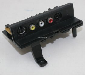 Philips 32PFL5522D - Side AV - 3139 123 6229.1 v2