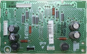 Philips 50PF9631D-10 - Board - 3104 313 61254 - 310432842541
