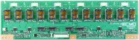 Philips 26PFL5522D - Inverter - VIT70038.50 Rev3 - 27-D013572 - I260B1-12B-L001B
