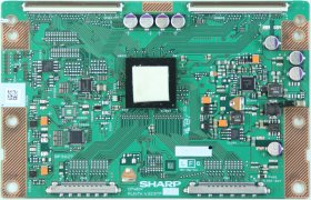 Philips 40PFL7605H/05 - T-Con - CPWBX4323TP - RUNT4323TP ZT