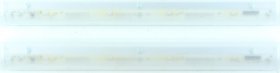 Philips 37PFL7603D/10 - AmbiLight - Left and Right - 313912879741